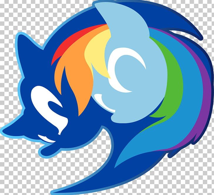 Sonic & Knuckles Sonic The Hedgehog 3 Sonic The Hedgehog 2 Rainbow Dash PNG, Clipart, Artwork, Fictional Character, Fish, Graphic Design, Marine Mammal Free PNG Download