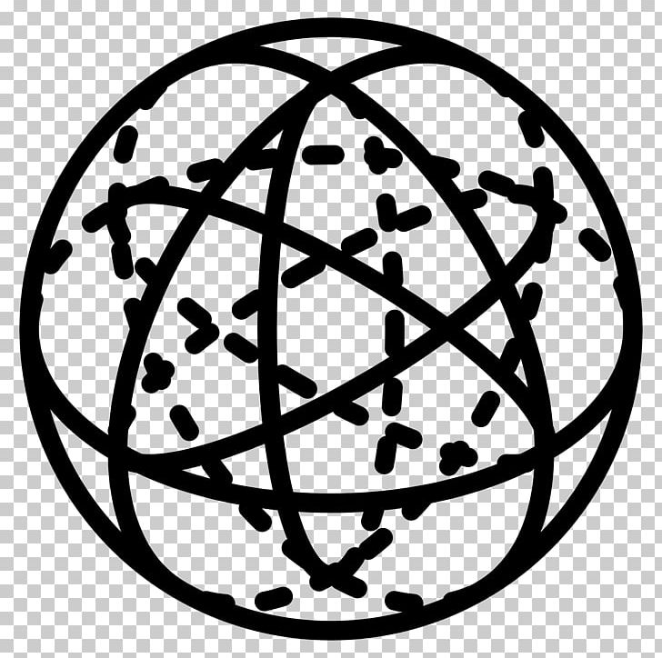 Symbol Computer Icons Modern Paganism Wicca PNG, Clipart, Black And White, Circle, Computer Icons, Line, Miscellaneous Free PNG Download
