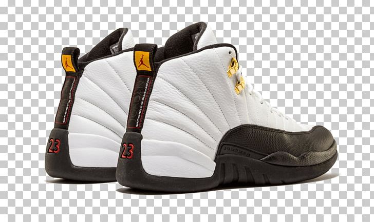 Taxi Air Jordan Retro XII Sports Shoes PNG, Clipart, Air Jordan, Air Jordan Retro Xii, Basketball Shoe, Beige, Black Free PNG Download