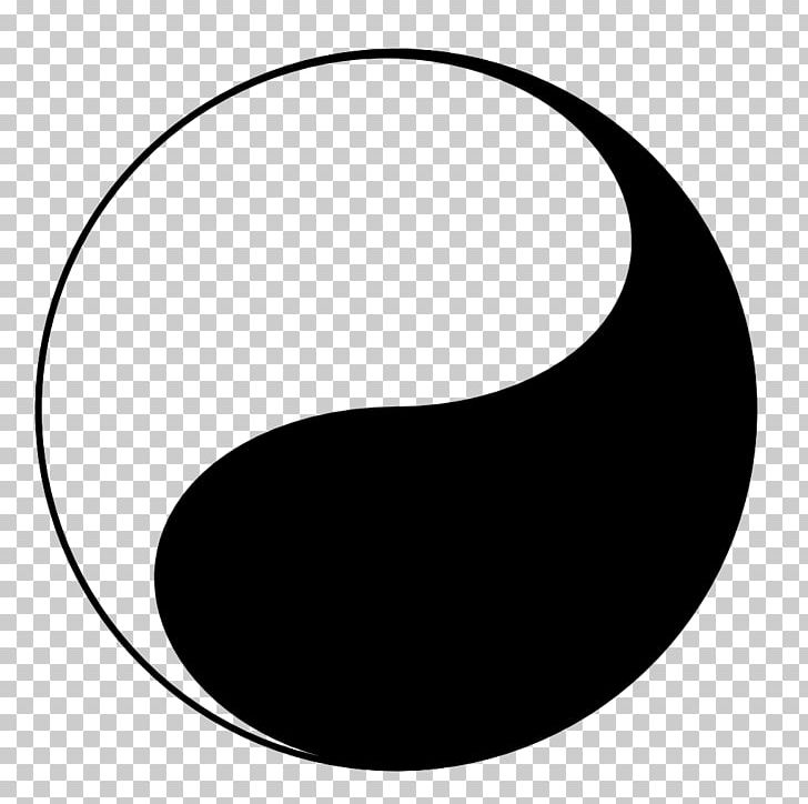 Yin And Yang Taijitu Tai Chi Chinese Philosophy PNG, Clipart, Black, Black And White, Chinese Philosophy, Circle, Crescent Free PNG Download
