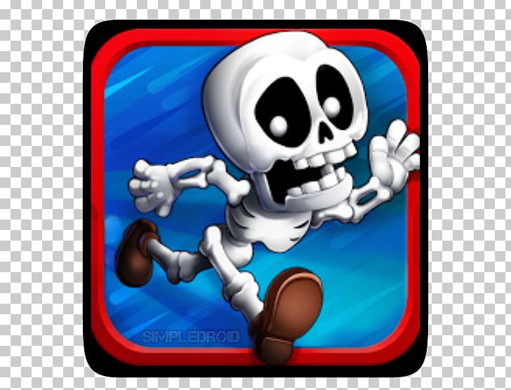 Boney The Runner Android Angry Gran Run PNG, Clipart, Android, Angry Gran Run Running Game, Arcade Game, Bone, Computer Wallpaper Free PNG Download