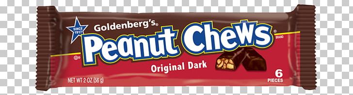 Chocolate Bar Goldenberg's Peanut Chews Goldenberg's Born Peanut Chews PNG, Clipart,  Free PNG Download