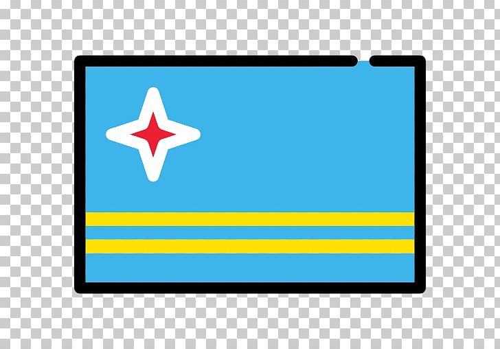Flag Of Aruba Computer Icons PNG, Clipart, Area, Computer Icons, Download, Encapsulated Postscript, Flag Free PNG Download