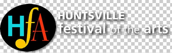 Huntsville Festival Of The Arts Logo PNG, Clipart, Area, Artist, Arts, Brand, Choir Free PNG Download