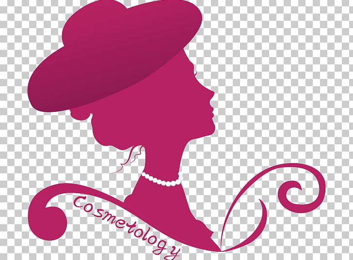 Logo Silhouette PNG, Clipart, Beauty Mark, Business Cards, Clip Art, Cosmetology, Creative Design Free PNG Download