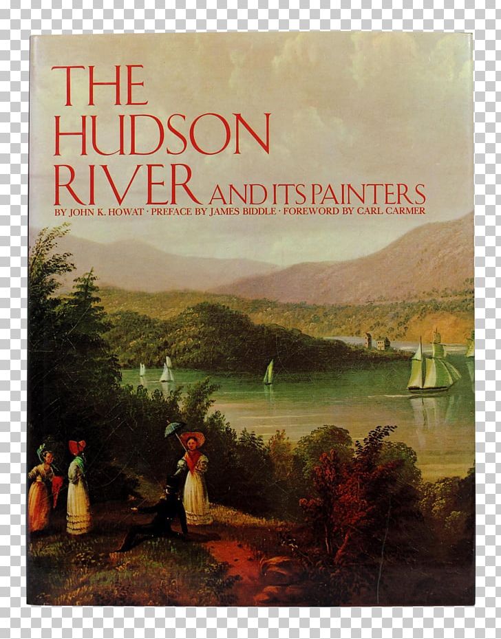 The Hudson River And Its Painters Amazon.com AbeBooks PNG, Clipart, Abebooks, Advertising, Amazoncom, Artist, Author Free PNG Download
