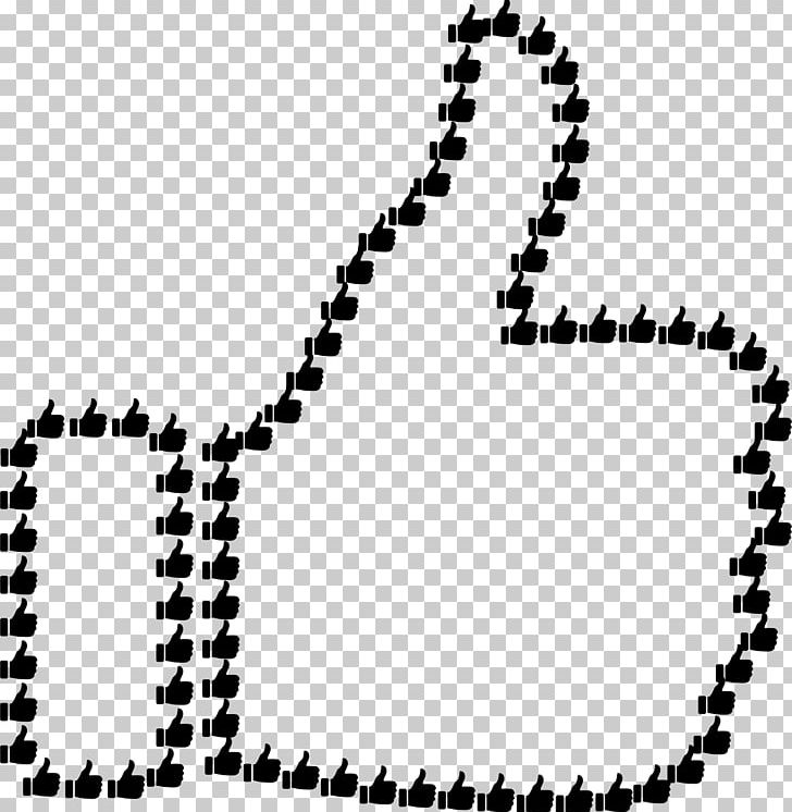 Thumb Signal Social Media Emoji PNG, Clipart, Angle, Area, Black, Black And White, Circle Free PNG Download