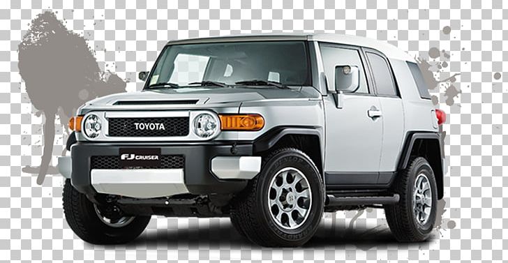 Toyota FJ Cruiser Car Off-road Vehicle Jeep PNG, Clipart, Automotive Design, Automotive Exterior, Automotive Tire, Automotive Wheel System, Brand Free PNG Download