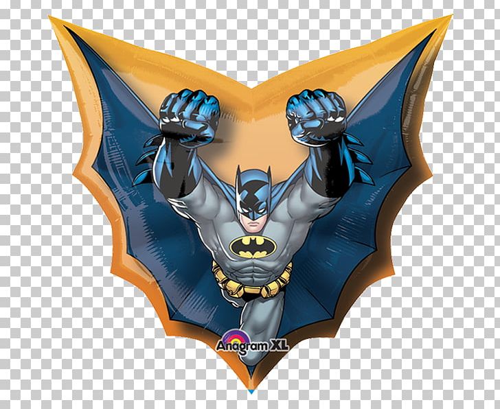 Batman Balloon Superman Joker Aluminium Foil PNG, Clipart,  Free PNG Download
