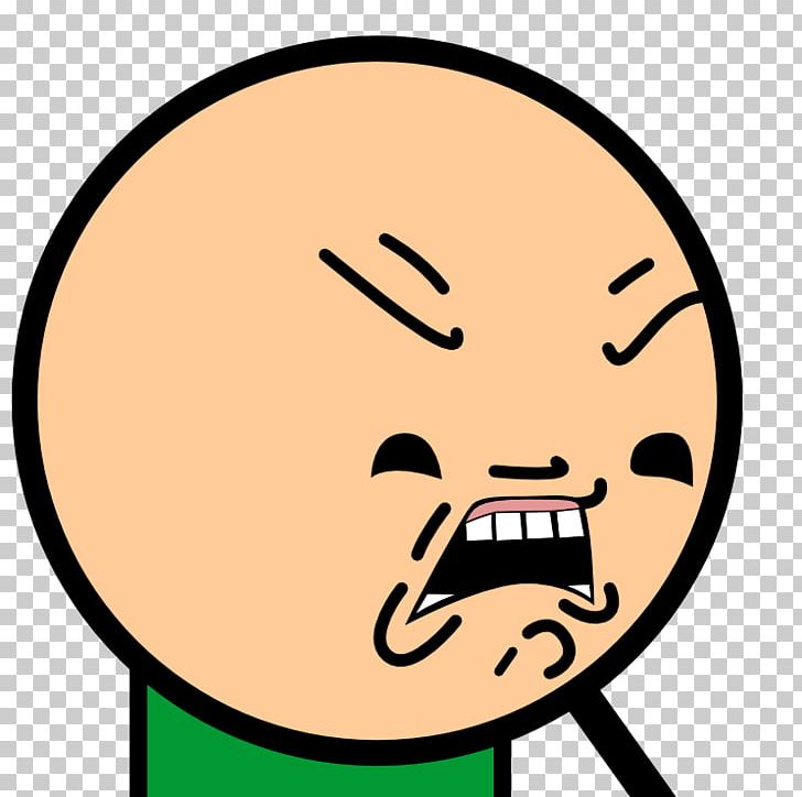 Cyanide & Happiness YouTube Comics Face PNG, Clipart, Amp, Cheek, Comics, Cyanide, Cyanide Happiness Free PNG Download
