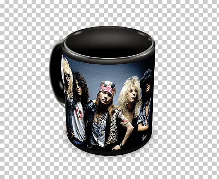 Guns N' Roses: The Complete Story Mug United Kingdom PNG, Clipart,  Free PNG Download