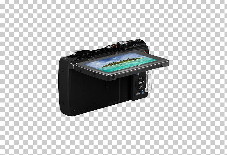 Olympus Stylus Tough TG-860 Point-and-shoot Camera Olympus TG-850 PNG, Clipart, Camera, Digital Cameras, Hardware, Olympus, Olympus Stylus Free PNG Download