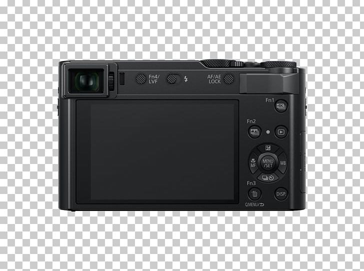 Panasonic Point-and-shoot Camera Lumix 4K Resolution PNG, Clipart, 4k Resolution, Camera, Camera Lens, Cameras Optics, Digital Camera Free PNG Download