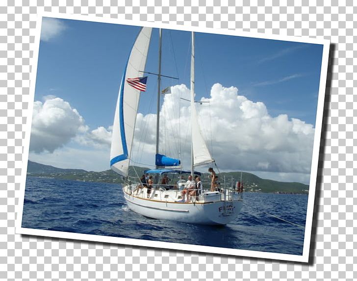 Saint Thomas Sailing Sailboat PNG, Clipart, Bareboat Charter, Boat