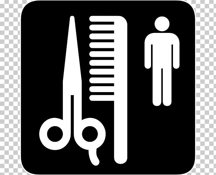 Barbershop Hairstyle Sam Barber Shop Shaving PNG, Clipart, Alamo Barber Shop, Barber, Barbershop, Black And White, Brand Free PNG Download