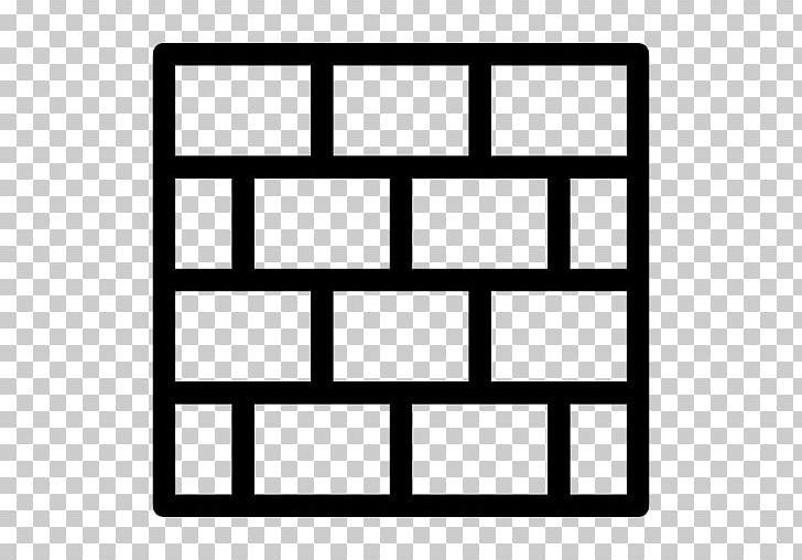 Computer Icons Brick Wall Building PNG, Clipart, Angle, Area, Black, Black And White, Brick Free PNG Download