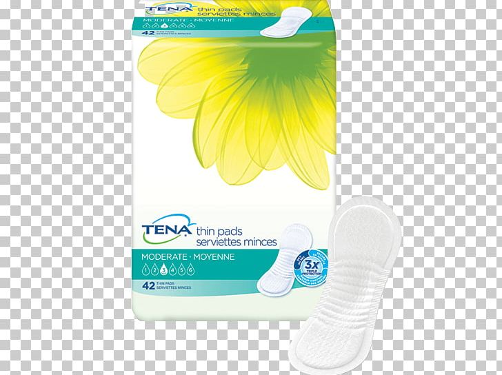 Incontinence Pad Diaper Urinary Incontinence TENA Moderate Thin Pads Regular PNG, Clipart, Abena, Adult Diaper, Brand, Canada, Diaper Free PNG Download