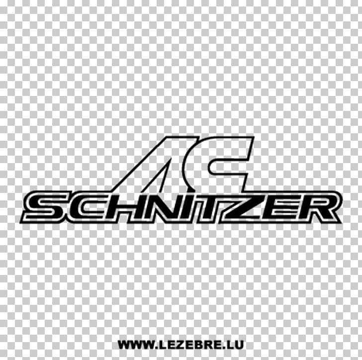 Logo Brand Product Design Font PNG, Clipart, Ac Schnitzer, Angle, Area, Black, Black And White Free PNG Download