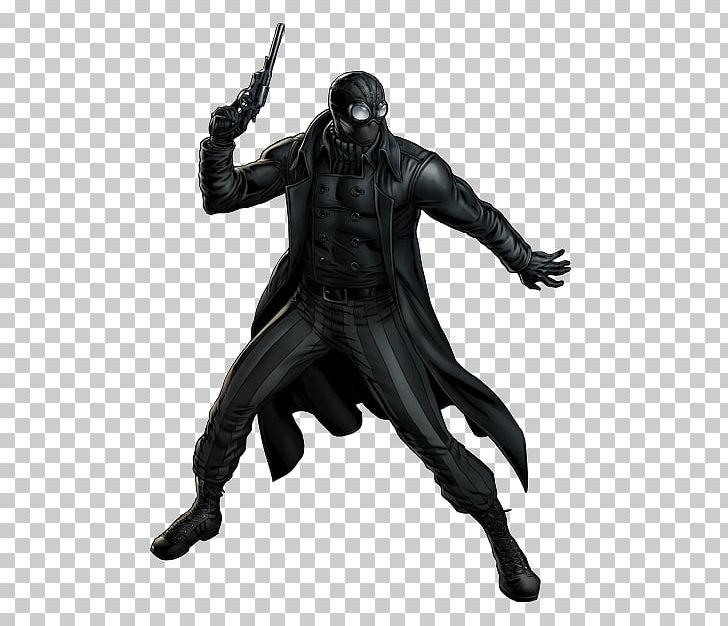 Miles Morales Hammerhead Marvel: Avengers Alliance Ben Parker Kingpin PNG, Clipart,  Free PNG Download