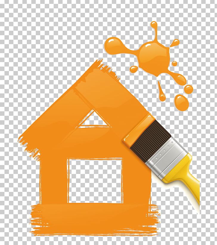 Painting Architectural Engineering Building House Painter And Decorator PNG, Clipart, Brick, Brochure, Brochure Design, Brochures, Brochure Template Free PNG Download