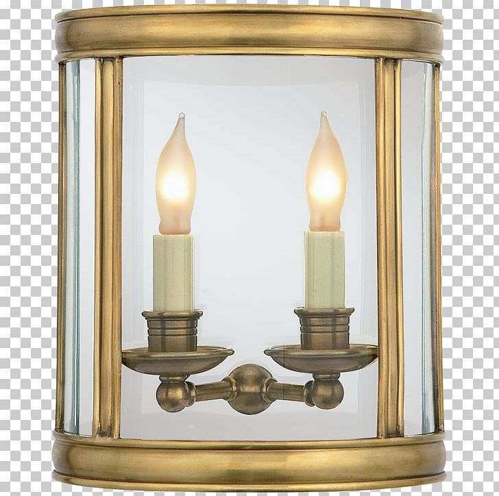 Sconce Light Fixture Visual Comfort Probability Lighting PNG, Clipart, Architectural Lighting Design, Brass, Bronze, Ceiling Fixture, Incandescent Light Bulb Free PNG Download