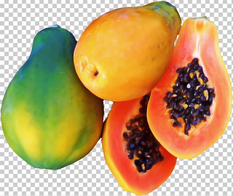 Papaya Natural Foods Fruit Food Plant PNG, Clipart, Accessory Fruit, Food, Fruit, Local Food, Natural Foods Free PNG Download