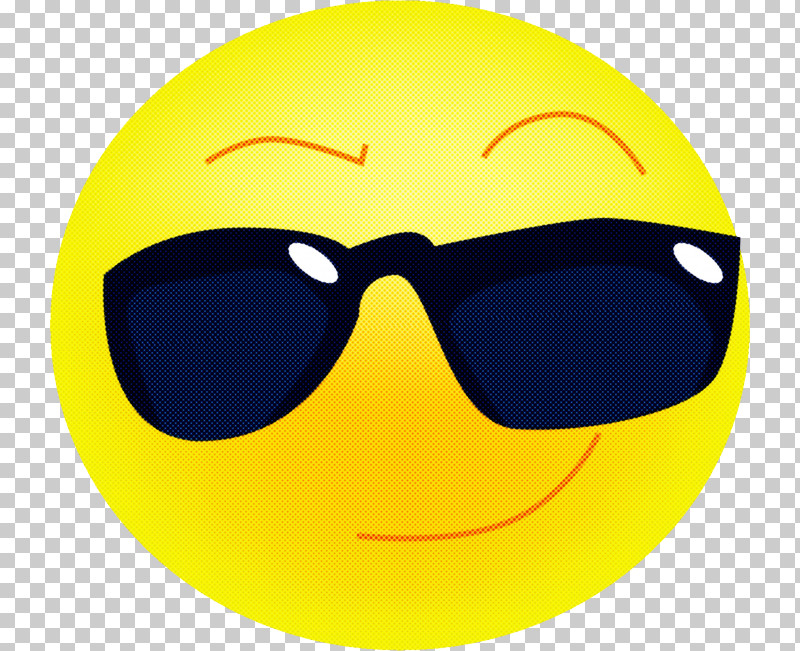 Emoticon PNG, Clipart, Emoticon, Eyewear, Face, Facial Expression, Glasses Free PNG Download