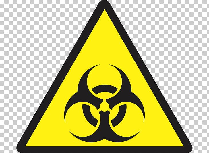 Biological Hazard Dangerous Goods Biologische Gefahren Biosafety Level PNG, Clipart, Area, Biological Hazard, Biology, Biosafety, Biosafety Level Free PNG Download