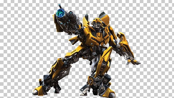 Bumblebee Optimus Prime Transformers: The Game PNG, Clipart, Action Figure, Autobot, Fictional Character, Movie, Robot Free PNG Download
