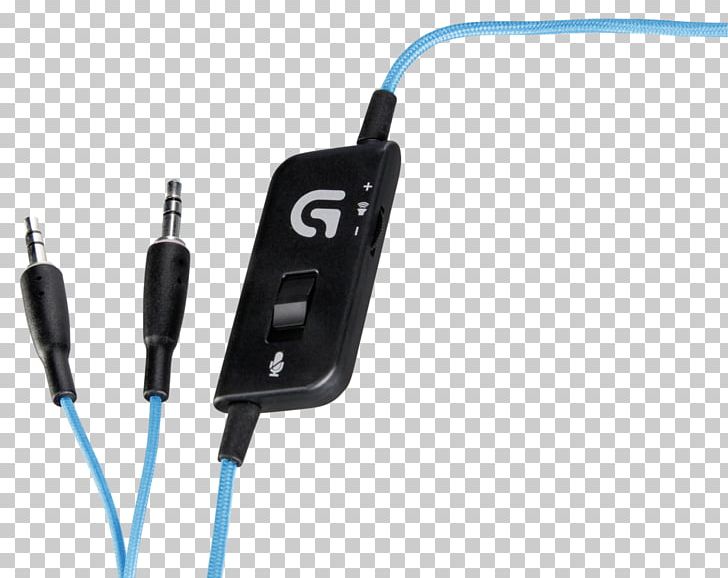 Microphone Headset Logitech G430 Headphones PNG, Clipart, Audio, Audio Equipment, Cable, Electronic Component, Electronic Device Free PNG Download