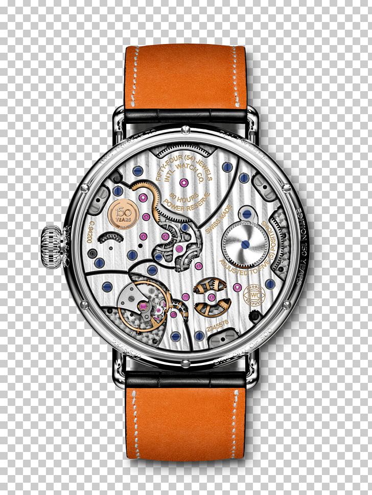 Portofino IWC Schaffhausen International Watch Company Salon International De La Haute Horlogerie PNG, Clipart, Accessories, Edition, Girardperregaux, International Watch Company, Iwc Free PNG Download