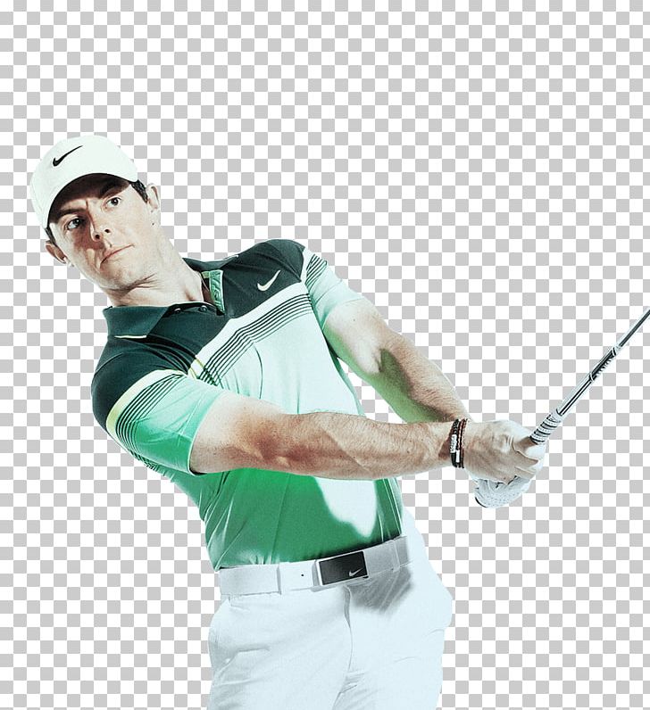 Rory McIlroy PGA Tour EA Sports Golf Electronic Arts Video Game PNG, Clipart, Arm, Baseball Equipment, Ea Sports, Electronic Arts, Fifa Free PNG Download