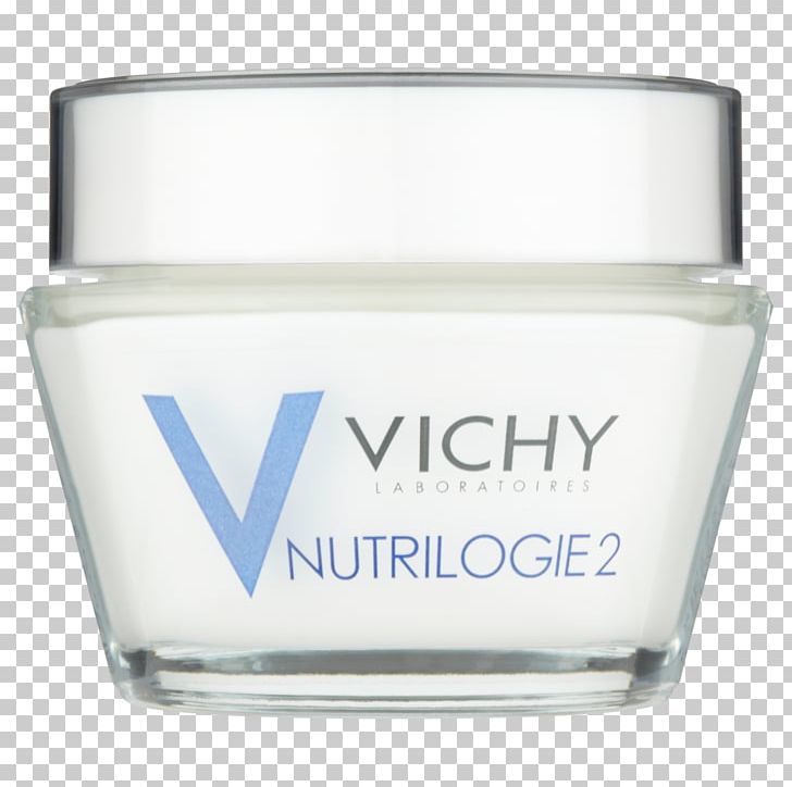 Vichy Nutrilogie 2 Cream Moisturizer Xeroderma PNG, Clipart, Cleanser, Cream, Facial, Moisturizer, Skin Free PNG Download