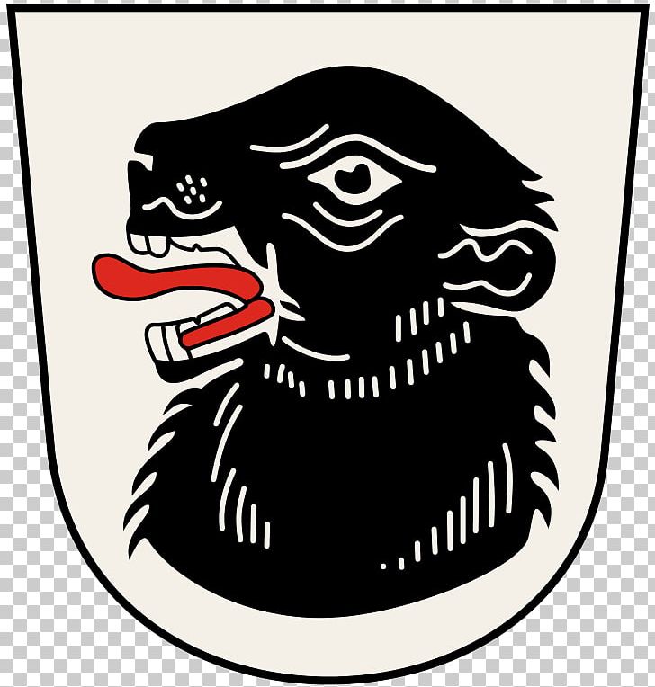 Bevergern Tecklenburg Coat Of Arms PNG, Clipart, Art, Artwork, Beaver, Black, Black And White Free PNG Download