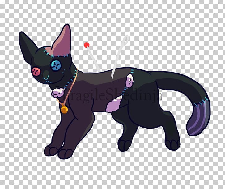 Black Cat Kitten Whiskers Dog PNG, Clipart, Animal Figure, Animals, Black Cat, Canidae, Carnivoran Free PNG Download