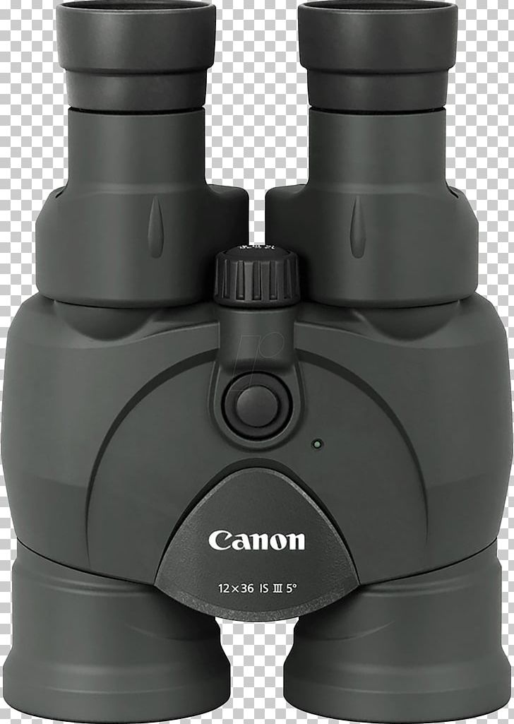 Canon Binocular 12x36 IS III Hardware/Electronic Canon IS II 10x30 -stabilized Binoculars Canon IS 10x30 PNG, Clipart, Battery Grip, Binoculars, Camera, Canon, Canon Eos Free PNG Download