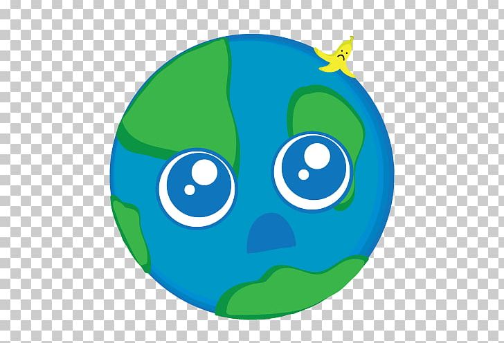 Earth Animation Cartoon PNG