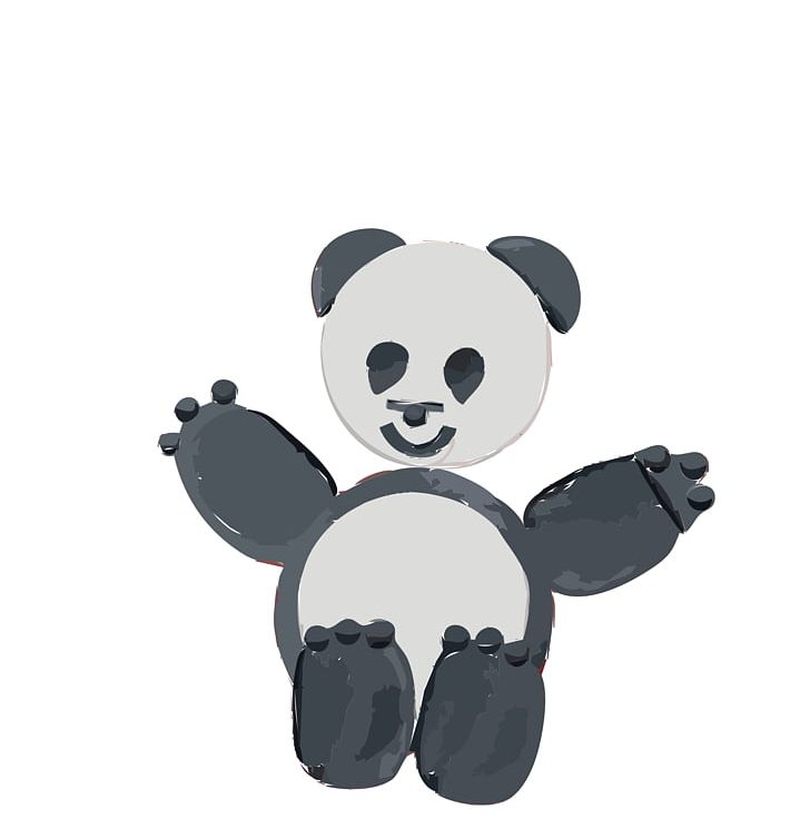 Giant Panda Bear PNG, Clipart, Animals, Bear, Carnivoran, Desktop Wallpaper, Giant Panda Free PNG Download