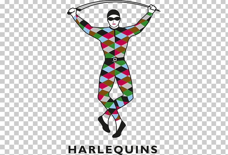 Harlequin F.C. Dallas Harlequins R.F.C. English Premiership Saracens Campbelltown Harlequins RFC PNG, Clipart, Artwork, Clothing, Club, Costume, Costume Design Free PNG Download