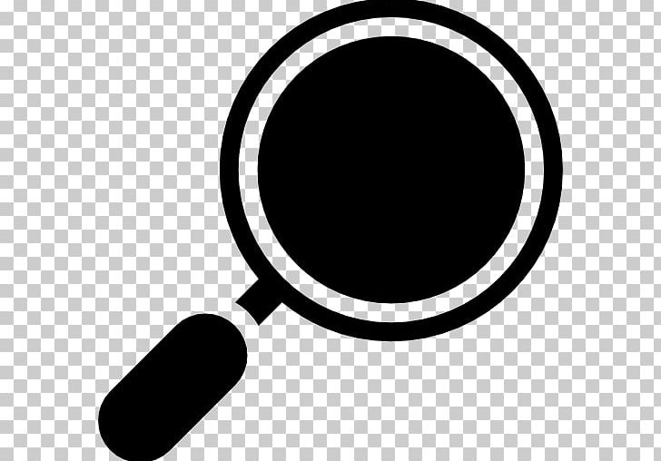 Magnifying Glass Computer Icons Zoom Lens PNG, Clipart, Black, Black And White, Circle, Computer Icons, Download Free PNG Download
