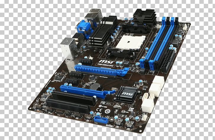 Motherboard Socket FM2 ATX HDMI Computer Hardware PNG, Clipart, Computer, Computer Hardware, Electronic Device, Hdmi, Io Card Free PNG Download