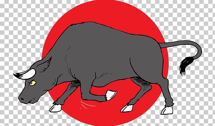 Open Graphics Free Content PNG, Clipart, Bull, Carnivoran, Cartoon, Cattle Like Mammal, Computer Icons Free PNG Download
