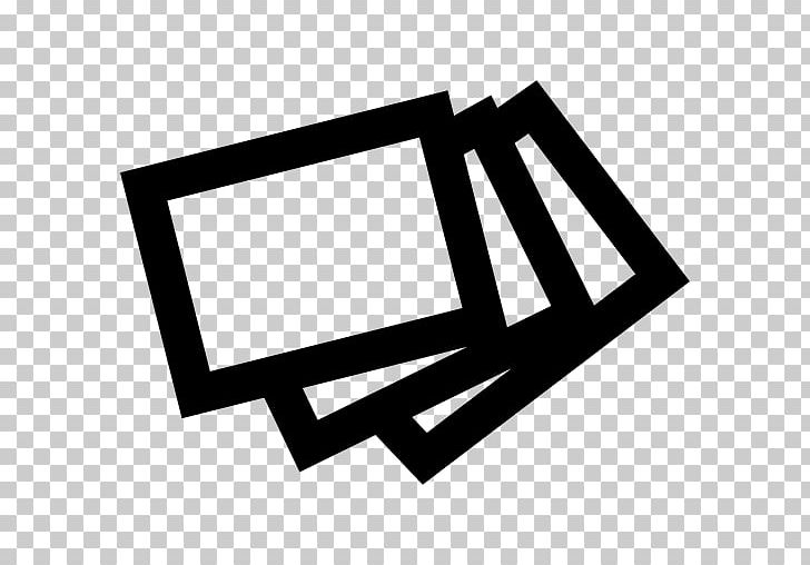 Paper Computer Icons Stack Icon Design PNG, Clipart, Angle, Black, Black And White, Brand, Computer Icons Free PNG Download