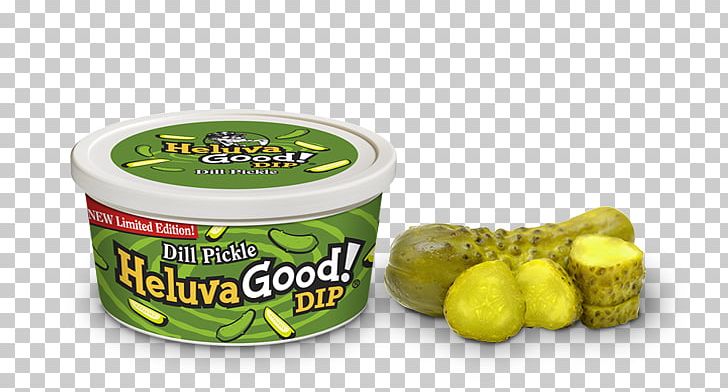 Pickled Cucumber French Onion Dip Dipping Sauce Heluva Good! Dill PNG, Clipart,  Free PNG Download