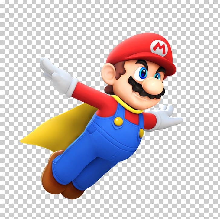 Super Mario Bros. Luigi Super Mario 3D Land PNG, Clipart, Anniversary, Bowser, Cape, Figurine, Gaming Free PNG Download