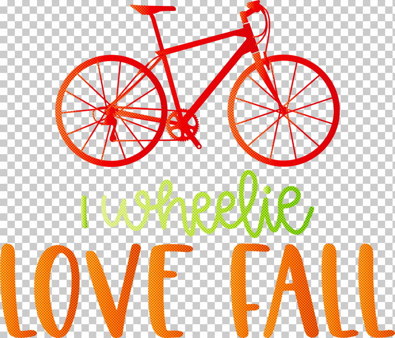 Love Fall Love Autumn I Wheelie Love Fall PNG, Clipart, Bicycle, Bicycle Frame, Fixed Gear Bike, Marin, Marin Bikes Free PNG Download