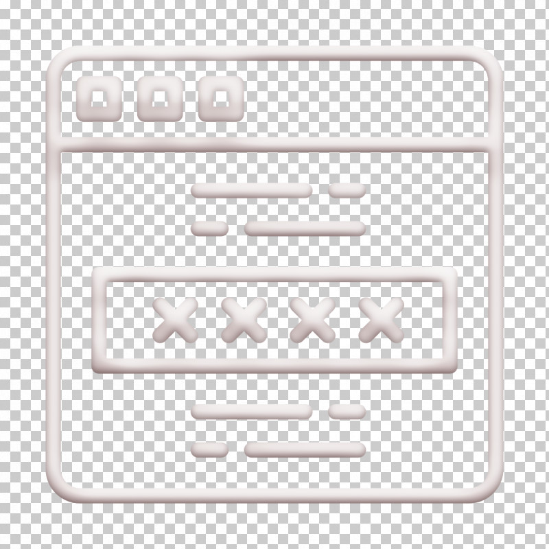 Password Icon User Interface Vol 3 Icon Secret Icon PNG, Clipart, Blackandwhite, Line, Logo, Material Property, Password Icon Free PNG Download