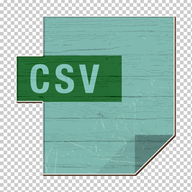Csv Icon Files Icon PNG, Clipart, Csv Icon, Files Icon, Geometry, Green, Mathematics Free PNG Download