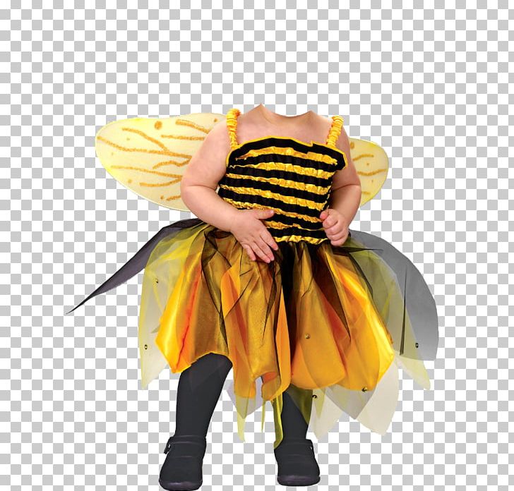 Bumblebee Infant Costume Child PNG, Clipart,  Free PNG Download