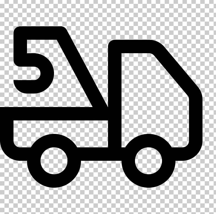 Car Truck Computer Icons PNG, Clipart, Angle, Area, Black And White, Brand, Car Free PNG Download